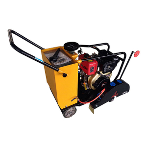 Diesel Engine 186FAE 10hp Concrete Cutter